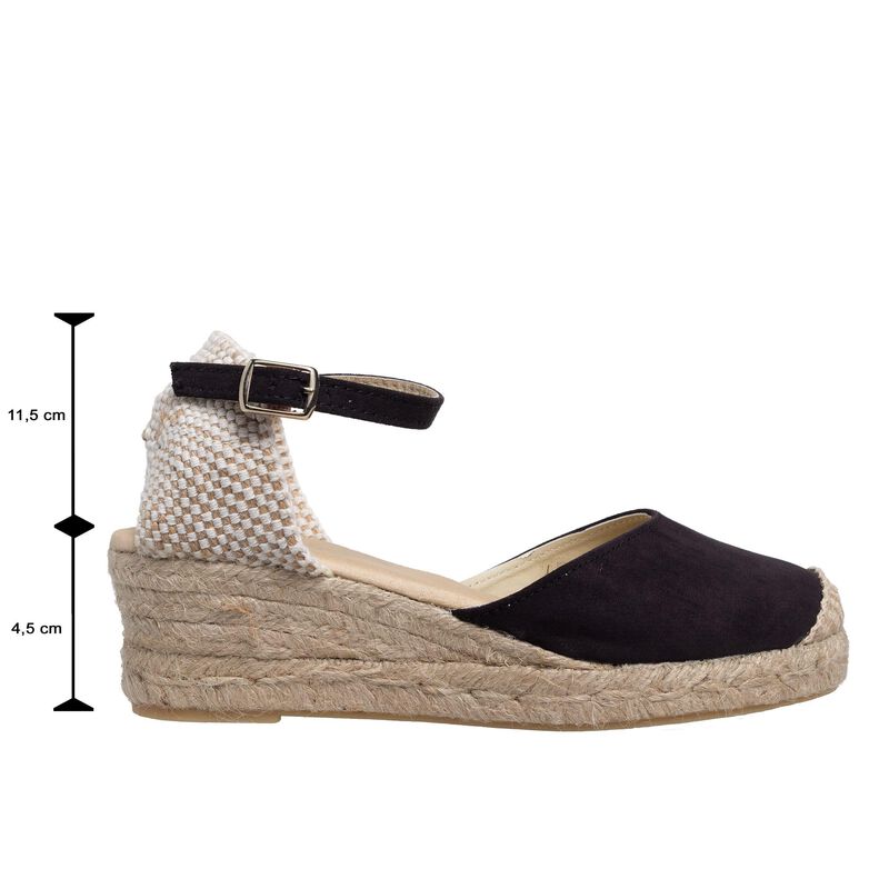 NOESLOMISMO BY DILEMA Alpargatas para Mujer | S... image number null