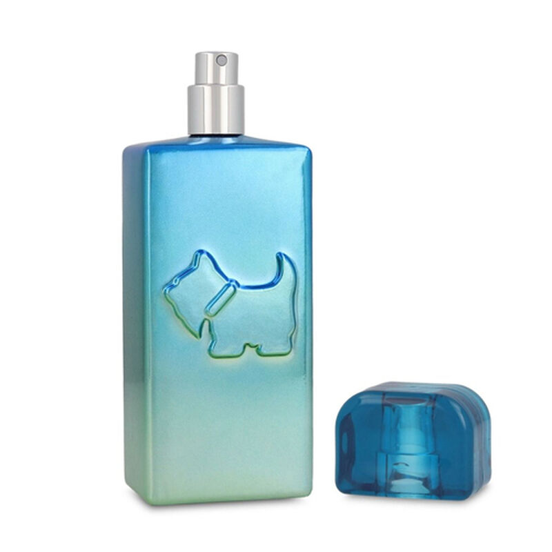 Ferrioni Electric Vibes Men  Edt 100 Ml Caballe... image number null