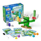 Set De Actividades Hand2mind Numberblocks Blockzee Con 61 Cubos