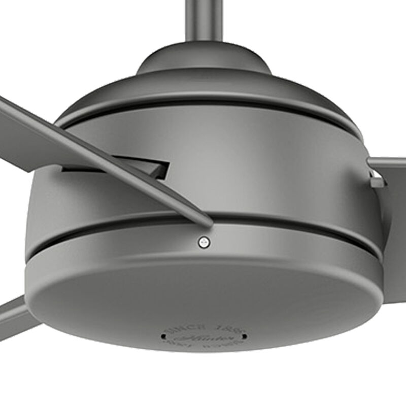 Ventilador De Techo Trimaran Exterior 52 Pulgad... image number null