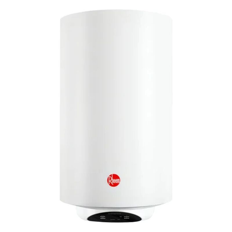 Calentador Electrico 35l 1500w Digital Ai Smart... image number null