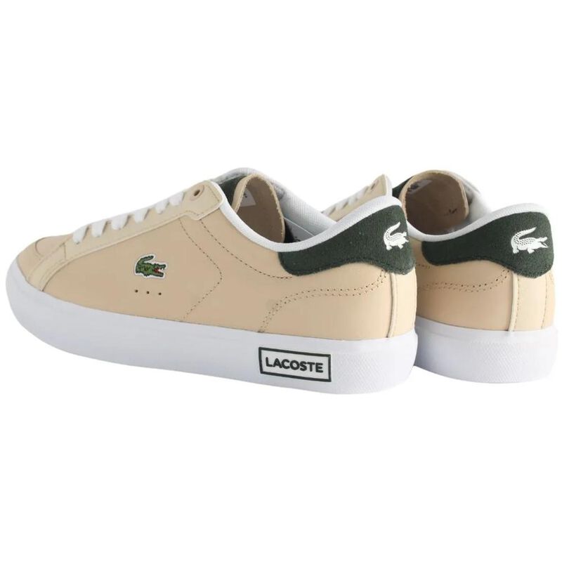 Tenis Lacoste Powercourt para Mujer image number null