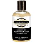 Shampoo Y Acondicionador De Barba 2 En 1 The Shaving Co