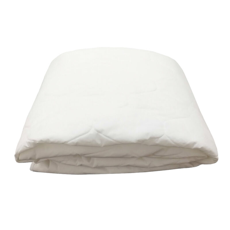 Protector Individual Spring Air + Almohada Dica... image number null