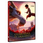 Dragonkeeper. Guardiana de Dragones [DVD] (2024)