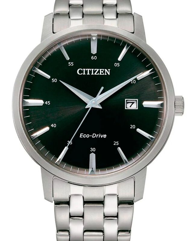 Reloj Citizen Chandler para hombre 61354 image number null