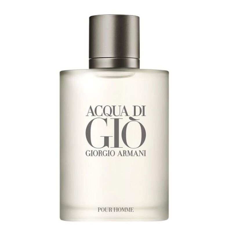 Perfume Armani Acqua Di Gio 200ml Edt ( H) image number null