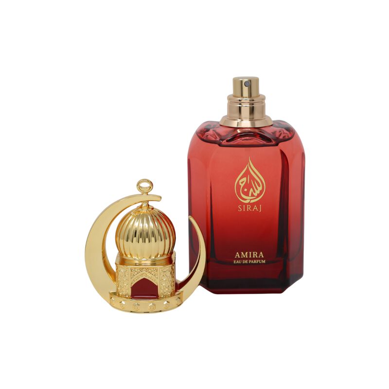 Siraj Amira Eau De Parfum 100 Ml Unisex image number null