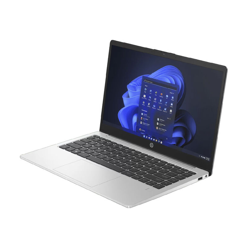 LAPTOP HP 240 G10 DE 14" CORE I5 8GB RAM 512GB ... image number null