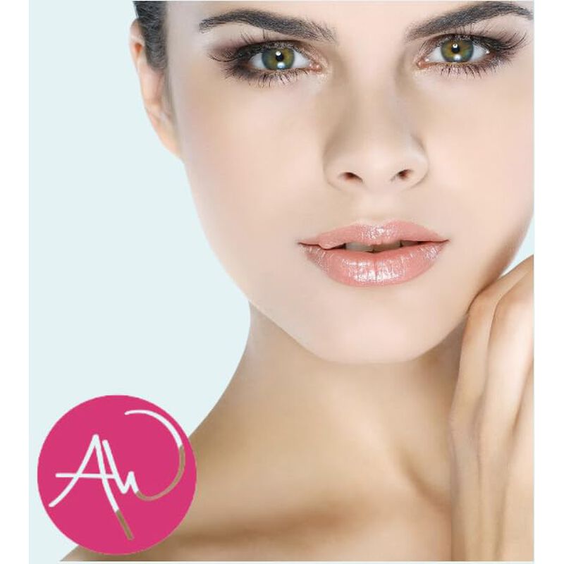 Exfoliante Facial Ann Webb 57 ml con AHA y Enzi... image number null
