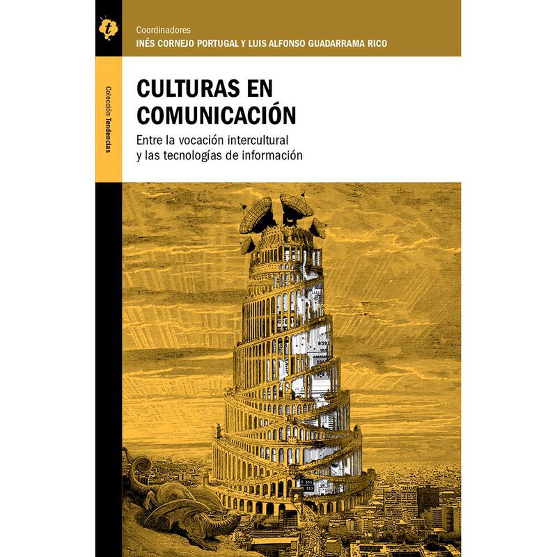 Culturas En Comunicaci&oacute;n image number null