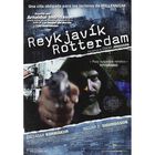 Reikiavik R&oacute;terdam [dvd]