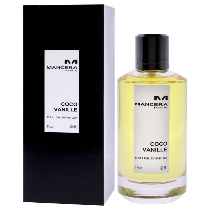Perfume Mancera Coco Vanille 120 Ml Eau De Parf... image number null