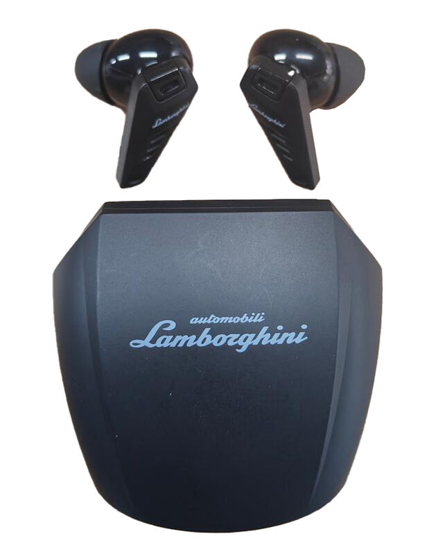 AUDIFONOS BT HURACAN 700 NEGROS image number null