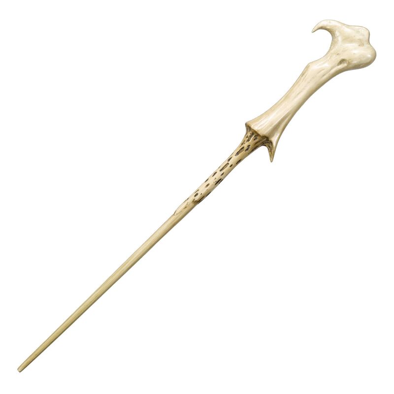 Varita La Noble Colecci&oacute;n Harry Potter Lord Vol... image number null