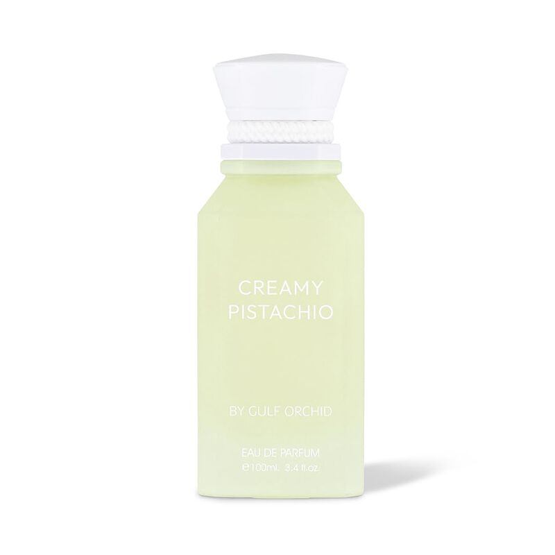 Eau De Parfum Gulf Orchid Creamy Pistachio 100 ... image number null