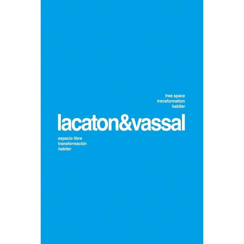 Lacaton & Vassal image number null