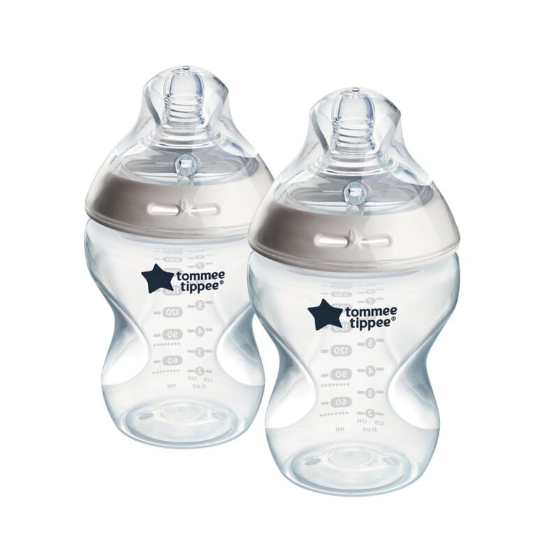 Biberones Tommee Tippee Natural Start Anticolic... image number null