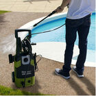Hidrolavadora Eléctrica KOBLENZ HL-450 V 2600 Psi