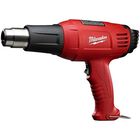Pistola de Calor Milwaukee 11.6A 140-1040&deg;F Profesional Modelo 8977-20