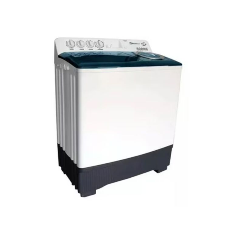 Lavadora Koblenz Ldm-15b 2 Tinas 15 Kg image number null