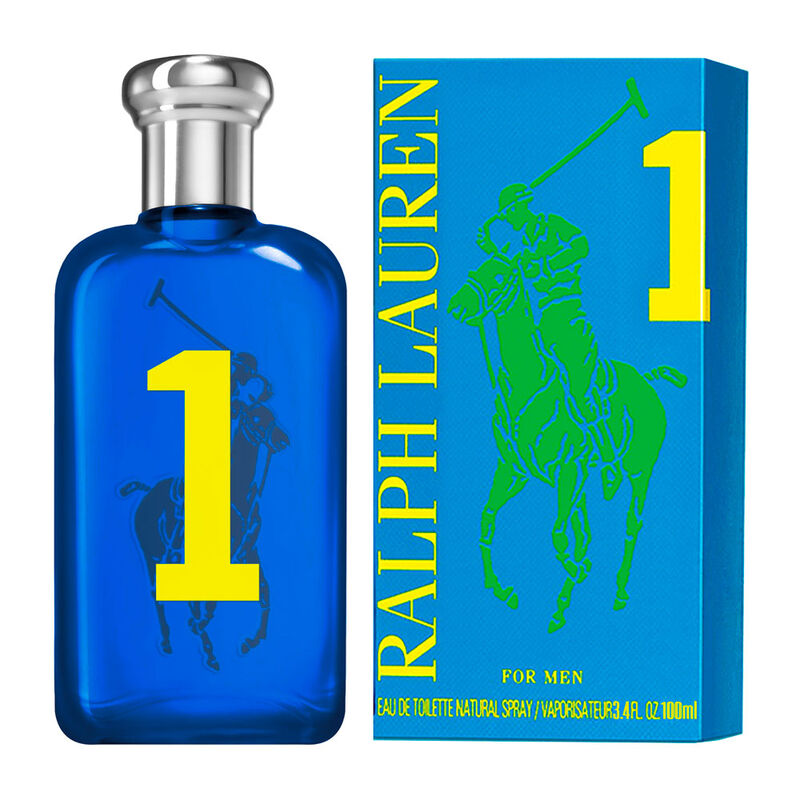 Perfume de Hombre Ralph Lauren Ralph Lauren 1 1... image number null