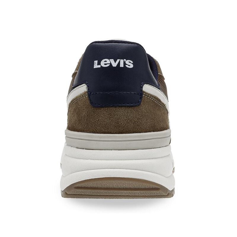 Tenis Levi's para caballero Charge c L2125422 S... image number null