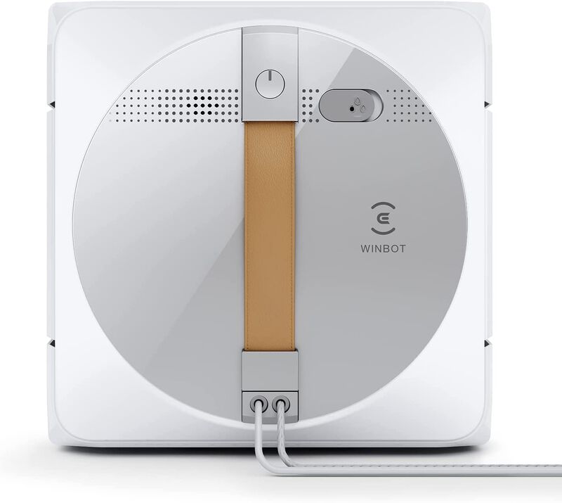 Robot De Limpieza De Ventanas Ecovacs Winbot W1... image number null