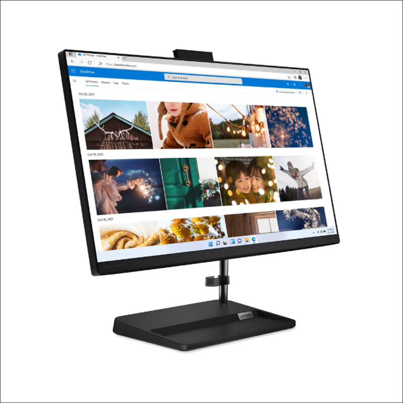 AIO LENOVO IDEACENTREL AIO 3 24IAP7 24" image number null