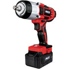 Llave de impacto inal&aacute;mbrica Aksi de 1/2" Profesional