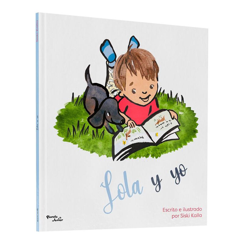 Lola y yo TD image number null