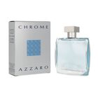 Tester Azzaro Chrome 50ml Edt Spray