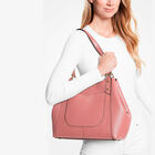 Bolsa MK Molly Smokey Rose LG SH Tote 30