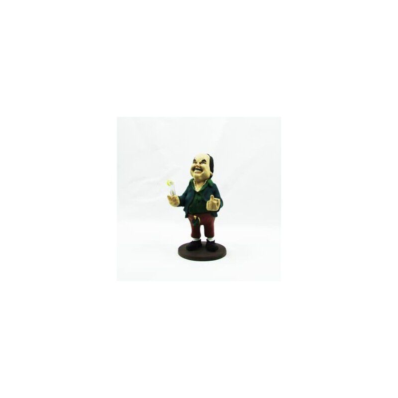 Figura Torrente Artesanal 20 cms image number null
