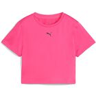 Playera Puma Tad Essential Baby Para Mujer