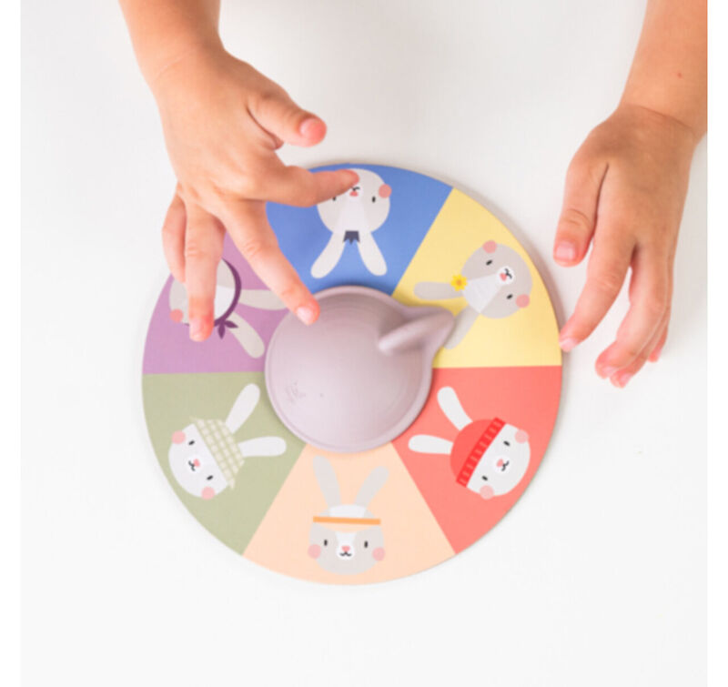 MI PRIMER BINGO image number null