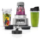 Procesador Ninja Ss101 Nutri Foodi Auto-iq 1200w Plata Syp