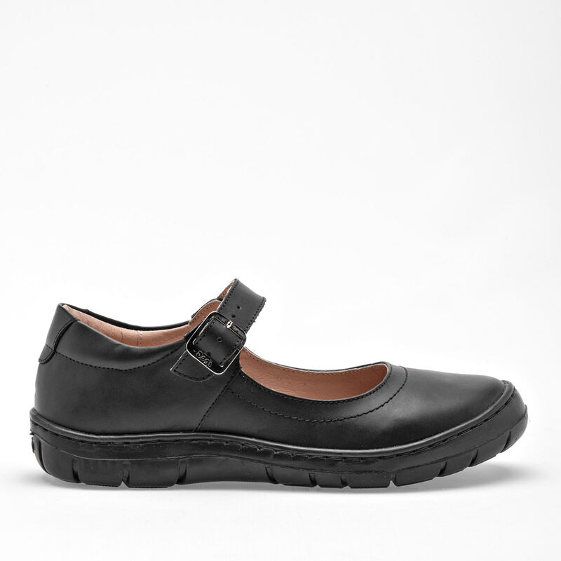 Dogi Calzado Escolar Para Mujer Negro Cod 12843... image number null