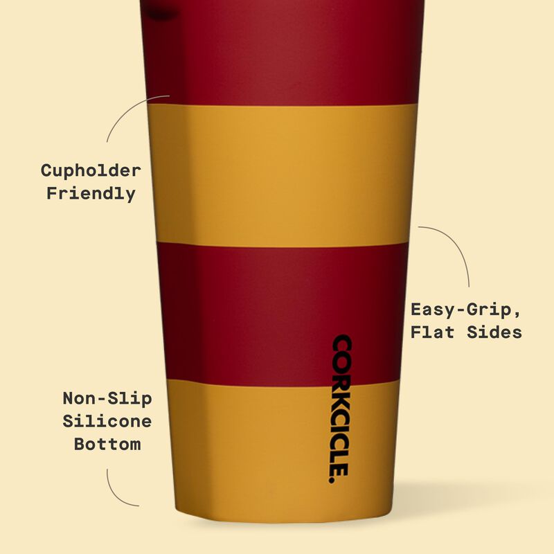 Vaso T&eacute;rmico De Viaje Corkcicle 473 ml Harry Po... image number null