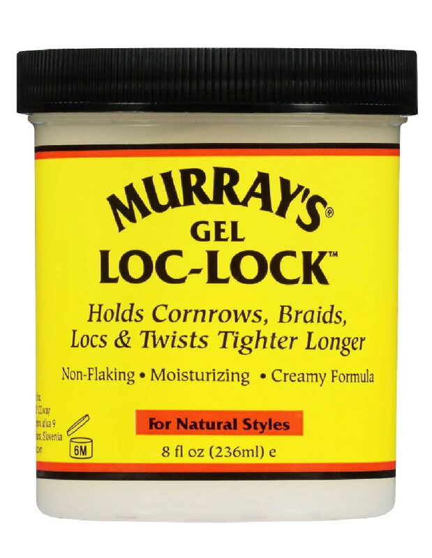 LOC LOCK MURRAYS UNISEX image number null