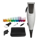 CORTADORA DE CABELLO REMINGTON HC1096 16 PEINES COLORES