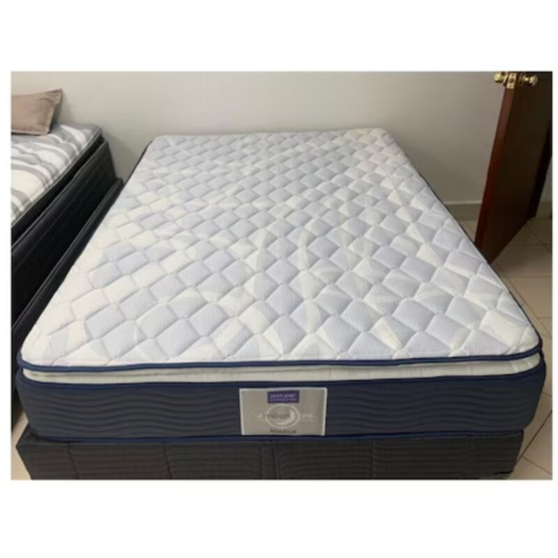 Colch&oacute;n Restonic Nexus Matrimonial image number null