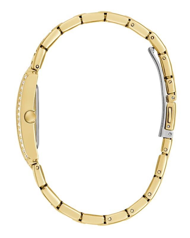 Reloj Guess Bonnet Dama Dorado GW0995L2 image number null