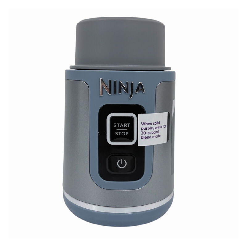 Batidora Port&aacute;til Ninja Blast Bc155snv Azul image number null