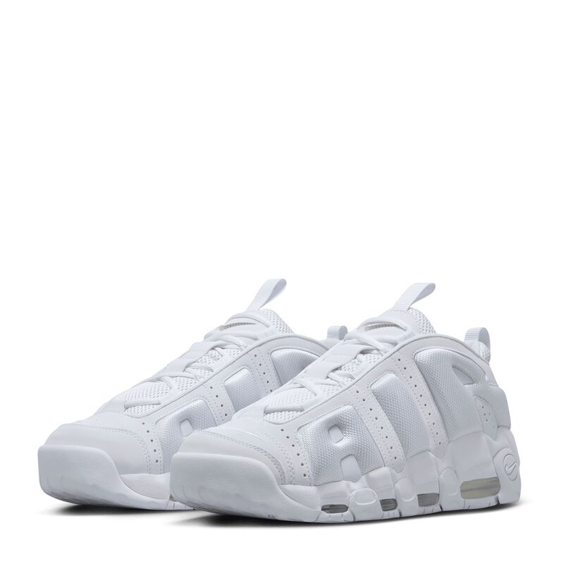 Tenis Nike Air Uptempo Low Fz3055-100 image number null