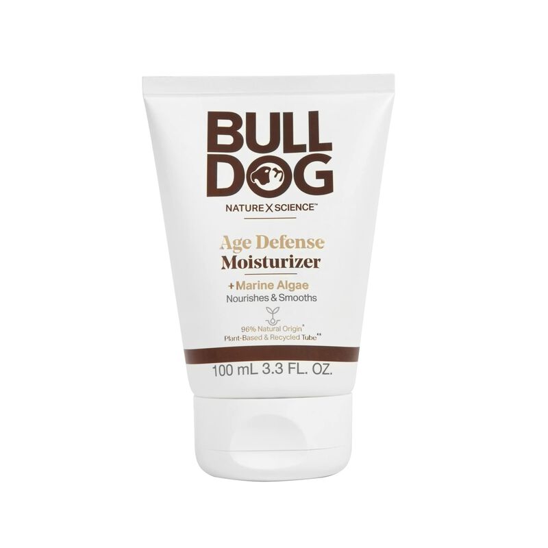 Crema Hidratante Bulldog Mens Skincare Age Defe... image number null