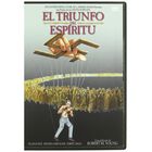 El Triunfo Del Espiritu [dvd]