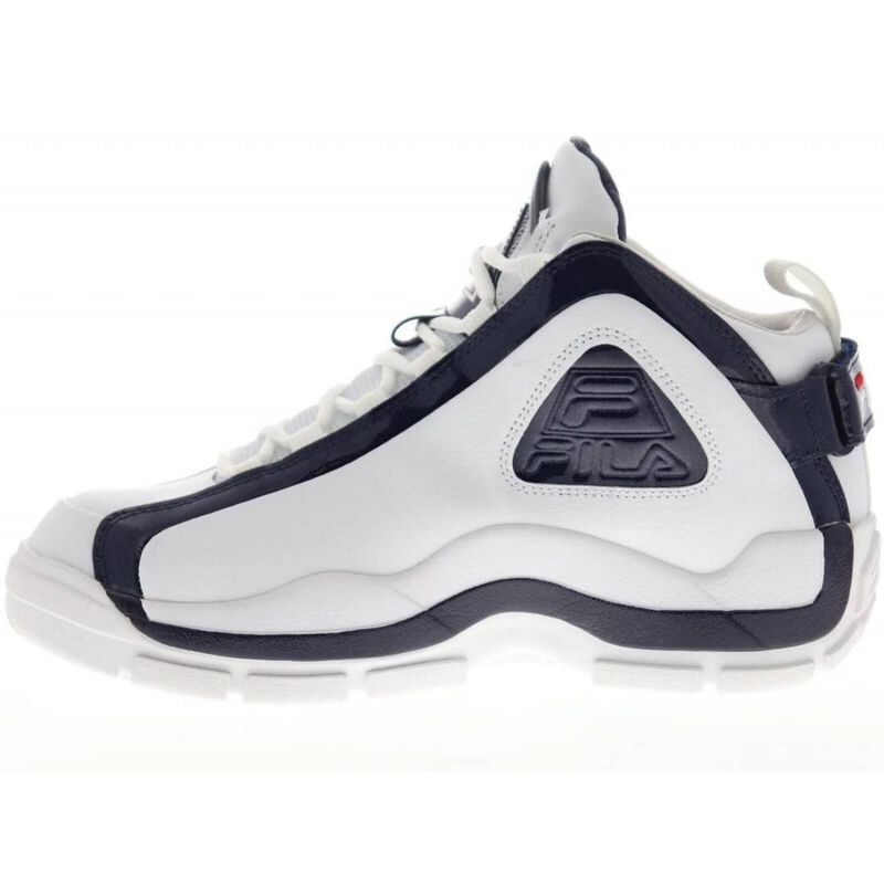 Tenis Fila Grant Hill 2 Para Hombre image number null