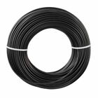 Cable Thhw-ls Rohs Calibre 12 Awg Negro 50m