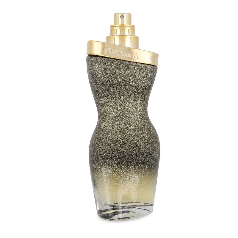 Shakira Dance Midnight 80Ml Edt Spray image number null